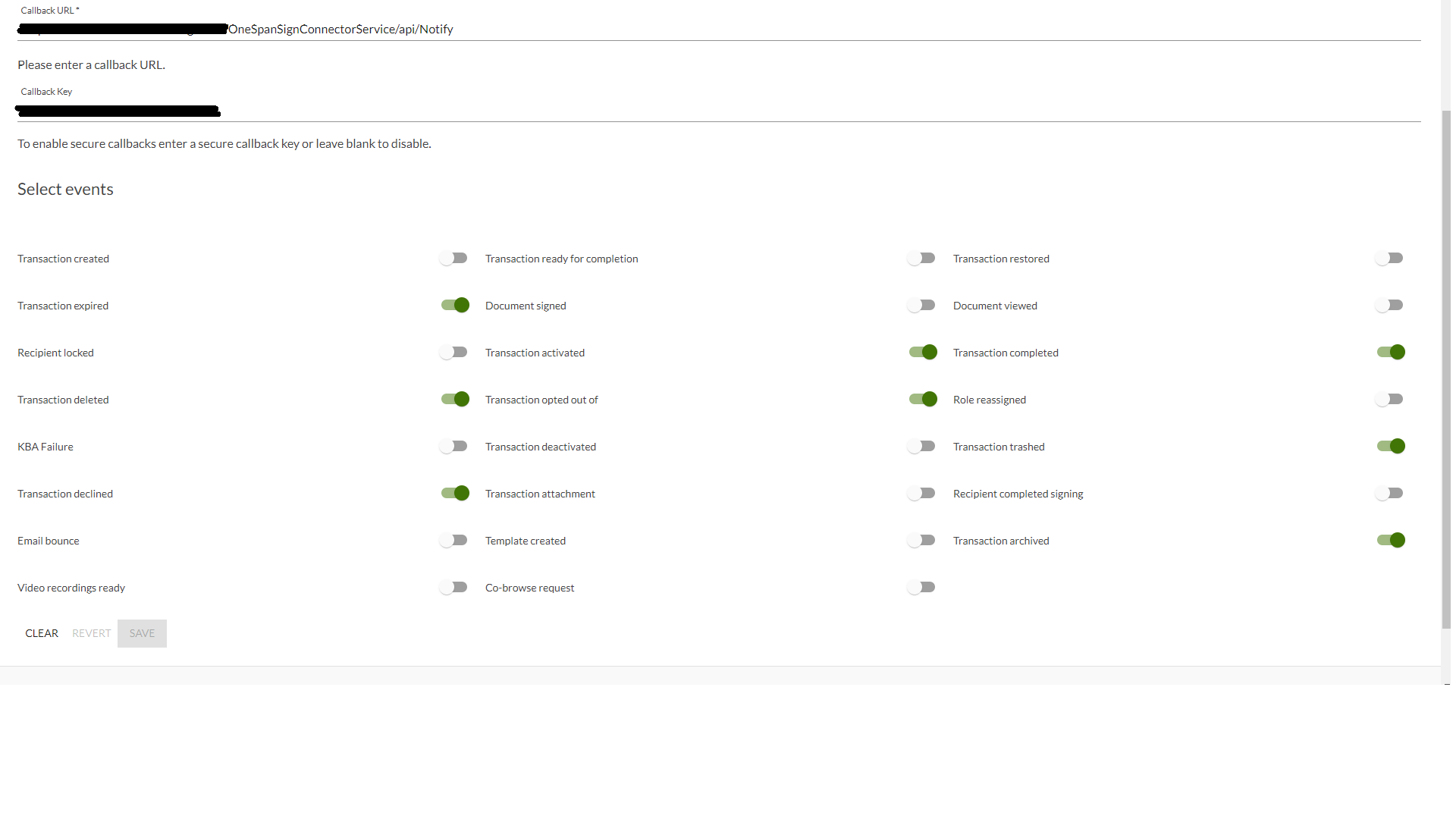 Laserfiche Connector With Workflow On PDF | OneSpan Community Platform